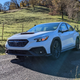 Image for article titled The All-New Subaru WRX Gets Surprisingly Terrible Gas Mileage